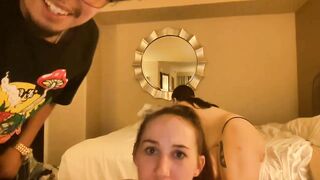 bonniandclydee New Porn Video [Chaturbate] - sexygirl, korean, toes, devil