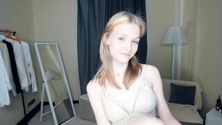 maidagentile Top Porn Leak Video [Chaturbate] - new, shy, young, 18, cute