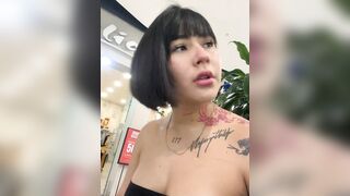Watch _VictoriaEvans New Porn Leak Video [Stripchat] - girls, outdoor, dildo-or-vibrator-teens, fisting-teens, big-tits
