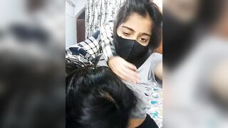 TANNU_TANYA Best Porn Leak Video [Stripchat] - topless, topless-indian, anal, brunettes, fingering