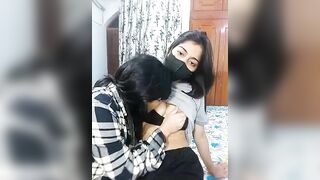 TANNU_TANYA Best Porn Leak Video [Stripchat] - topless, topless-indian, anal, brunettes, fingering