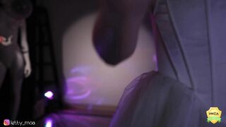 lettymoa Top Porn Leaked Video [Chaturbate] - tease, natural, erotic, dance, petite