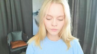 Watch odelynhane Hot Porn Video [Chaturbate] - new, shy, 18, skinny, teen