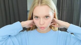 Watch odelynhane Hot Porn Video [Chaturbate] - new, shy, 18, skinny, teen