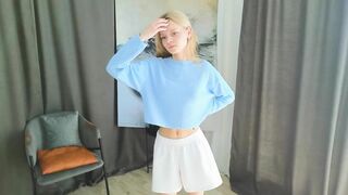 odelynhane Top Porn Video [Chaturbate] - new, shy, 18, skinny, teen