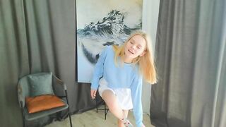 odelynhane Top Porn Video [Chaturbate] - new, shy, 18, skinny, teen