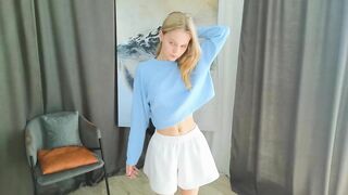 odelynhane Top Porn Video [Chaturbate] - new, shy, 18, skinny, teen