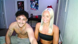 Watch aspenaries Top Porn Video [Chaturbate] - fucking, students, cuckold, belly, milk