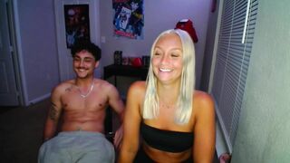 Watch aspenaries Top Porn Video [Chaturbate] - fucking, students, cuckold, belly, milk