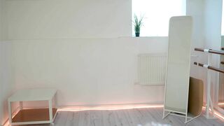 Watch silent_chill Top Porn Video [Chaturbate] - tease, young, 18, skinny, teen