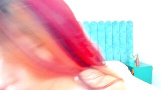 Watch LiaVelez Top Porn Video [Stripchat] - nipple-toys, fisting, affordable-cam2cam, lovense, handjob