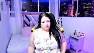 Sheryl_Hamilton New Porn Leak Video [Stripchat] - orgasm, big-clit, cheapest-privates-young, twerk-latin, masturbation