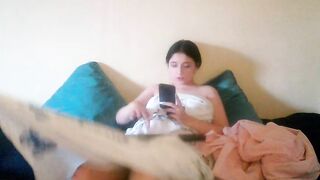 Watch DaniAlya Best Porn Leak Video [Stripchat] - new, petite, couples, striptease, fingering