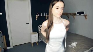 Watch thirst_to_love Top Porn Video [Chaturbate] - new, natural, shy, 18, teen