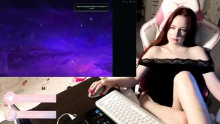 Watch pearl_princess_ New Porn Leak Video [Stripchat] - big-tits-young, big-tits, lovense, best-young, titty-fuck