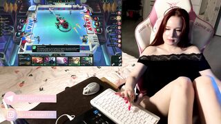 Watch pearl_princess_ New Porn Leak Video [Stripchat] - big-tits-young, big-tits, lovense, best-young, titty-fuck