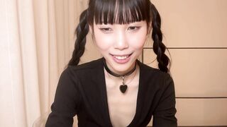 yuna_japan New Porn Video [Chaturbate] - japanese, young, asian, skinny, shaved