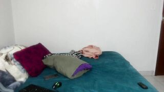 Watch SlutySlender23 Hot Porn Video [Stripchat] - flashing, new-petite, cam2cam, small-tits-ebony, yoga-young