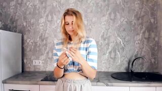Watch gillianengelby Hot Porn Video [Chaturbate] - new, shy, young, 18, cute