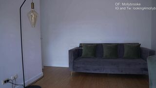 newmollybrooke Top Porn Leaked Video [Chaturbate] - lovense, latin, lush, fetishes