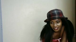 PrincessClara New Porn Leak Video [Stripchat] - cowgirl, affordable-cam2cam, cumshot, brunettes, new-ebony