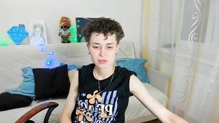 Watch Tom_Evik1 Best Porn Video [Stripchat] - white-young, new-petite, kissing, humiliation, trimmed