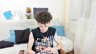 Watch Tom_Evik1 Best Porn Video [Stripchat] - white-young, new-petite, kissing, humiliation, trimmed