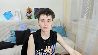 Watch Tom_Evik1 Best Porn Video [Stripchat] - white-young, new-petite, kissing, humiliation, trimmed