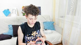 Watch Tom_Evik1 Best Porn Video [Stripchat] - white-young, new-petite, kissing, humiliation, trimmed
