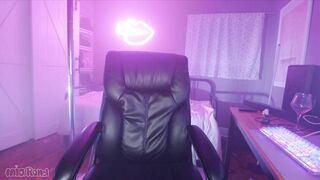 aynmarie Best Porn Leaked Video [Chaturbate] - highheels, joi, twink, spit, cut