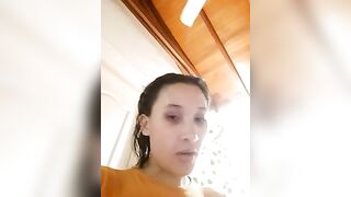 Watch MaiteOrtiz_ Best Porn Leak Video [Stripchat] - kissing, trimmed, latin, outdoor, pussy-licking
