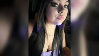 okayyangel New Porn Video [Stripchat] - topless, cam2cam, bbw, american, middle-priced-privates-latin