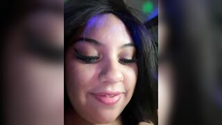 okayyangel New Porn Video [Stripchat] - topless, cam2cam, bbw, american, middle-priced-privates-latin