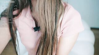 Watch sigmasian Top Porn Video [Chaturbate] - bigass, smalltits, 18, asian, squirt