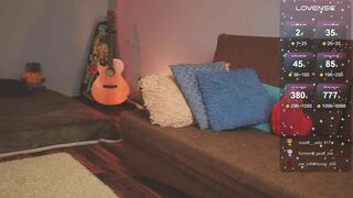 bananya_kitty Top Porn Video [Chaturbate] - couple, young, smalltits, blowjob, cum