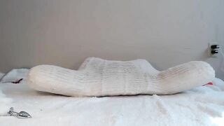Watch little_bella_bunny Top Porn Video [Chaturbate] - firsttime, 18, hairless, petite