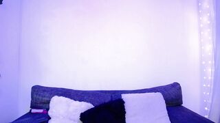 Valery_Anggel New Porn Leak Video [Stripchat] - titty-fuck, couples, hd, masturbation, girls