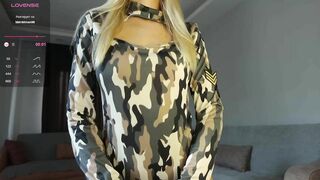 Watch kriss0leoo New Porn Leaked Video [Chaturbate] - students, bigdildo, friendly... thumbnail
