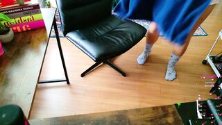 annatigarr Best Porn Video [Chaturbate] - new, smalltits, lovense, asian, bigboobs thumbnail