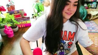 annatigarr Best Porn Video [Chaturbate] - new, smalltits, lovense, asian, bigboobs