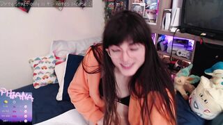 Watch phiana_blake Top Porn Video [Chaturbate] - fit, daddy, femdom, cute