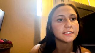 Watch amberp44 Hot Porn Video [Chaturbate] - moan, double, tattooed, facefuck, tease
