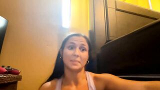Watch amberp44 Hot Porn Video [Chaturbate] - moan, double, tattooed, facefuck, tease