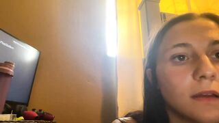 Watch amberp44 Hot Porn Video [Chaturbate] - moan, double, tattooed, facefuck, tease