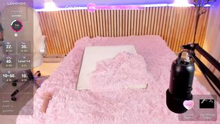 Watch little_effy18 Best Porn Leaked Video [Chaturbate] - twerk, latina, 18, skinny, braces