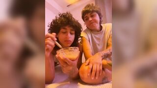 Watch Sexy_Stoned_Dykes New Porn Video [Stripchat] - kissing, new-mobile, middle-priced-privates-young, new, latin-young