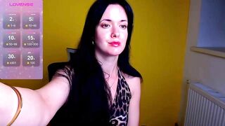merry_berryy_ Best Porn Video [Chaturbate] - feet, lovense, skinny, teen, findom