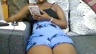 Watch Bootyqueen5 New Porn Leak Video [Stripchat] - anal-toys, doggy-style, selfsucking, girls, anal-ebony