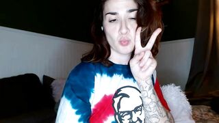 Watch havefaithinmebabe Top Porn Leak Video [Chaturbate] - new, bigass, c2c, anal, shaved