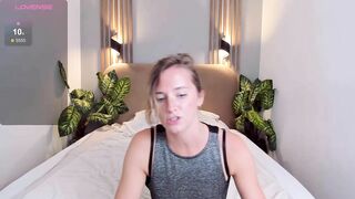Watch mamillamax Hot Porn Leak Video [Chaturbate] - ass, new, feet, skinny, naughty